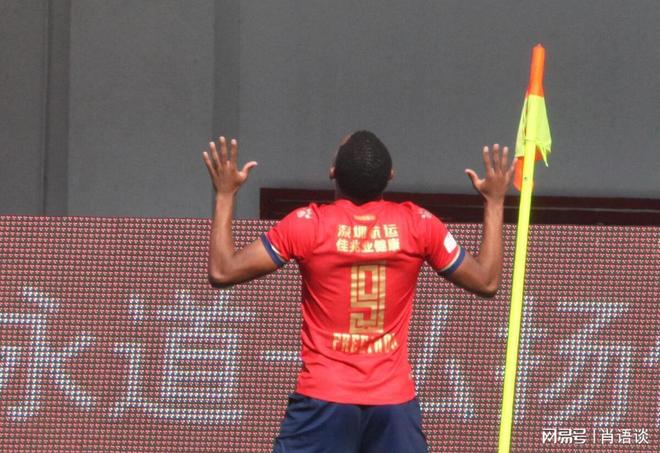 集结日体能课后，广州队豪取连胜备战西甲，底气十足，更衣室氛围转暖(唯一一次打败满广志的部队)-金年会官方网站