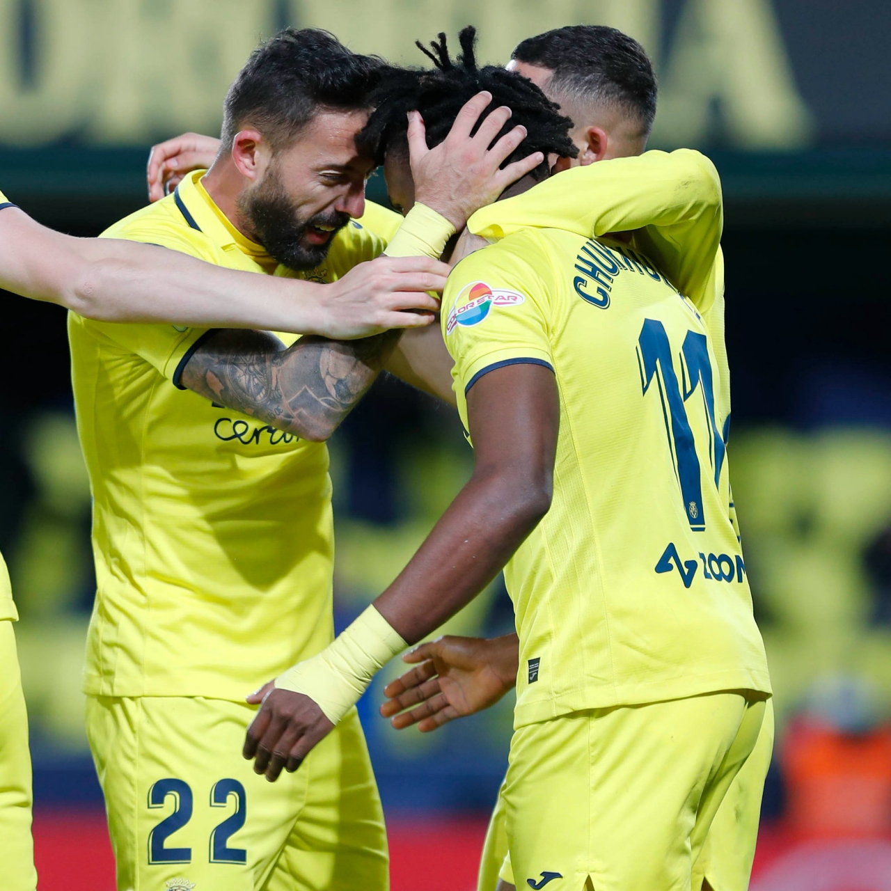 比利亚雷亚尔加时末段强势反弹,志在欧联名次提升,话题不断,纪律约束更严格的简单介绍 比利亚雷亚尔加时末段强势反弹,志在欧联名次提升,话题不断,纪律约束更严格的简单介绍